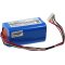 Batterie pour haut-parleur Marshall Kilburn II / type TF18650-3200-4S2PA