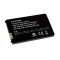 Batterie pour LG KF900 Prada2 / type LGIP-340N