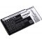 Batterie pour Nokia X / type BN-01