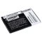 Batterie pour Samsung SGH-F400 / type AB463651BE