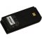 Batterie adapte au tlphone satellite Thuraya XT-LITE / type XTL2680