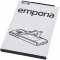Batterie pour téléphone portable senior Emporia Simplicity / V27 / Type AK-V27 Batterie pour téléphone portable senior Emporia Simplicity / V27 / Type AK-V27