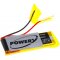 Batterie pour Plantronics M50 / type 1704018-0944