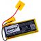 Batterie pour Cardo Scala Rider Q2 / type H452050
