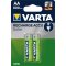 Varta Batterie Mignon 800mAh NiMH 2pcs blister