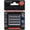 Panasonic eneloop Pro Battery AAA - Blister de 4 (BK-4HCCE/4BE)