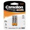 Camelion HR03 Micro AAA 1100mAh blister de 2