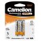 Camelion Pile mignon AA HR6 2700mAh NiMH 2er Blister