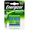 Energizer Universal Micro pile AAA / HR03 Prt  l'emploi 4 pcs. blister