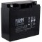 Batterie de remplacement pour FIAMM USV APC Smart-UPS SUA1500I