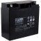 Batterie de remplacement pour FIAMM USV APC Smart-UPS SUA5000RMI5U