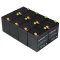 Batterie rechargeable de remplacement pour USV APC Smart-UPS 2200 RM 2U