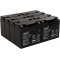 Batterie gel-plomb pour USV APC Smart-UPS SUA5000RMI5U 20Ah (remplace les 18Ah)