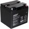 Batterie gel-plomb pour USV APC Smart-UPS RBC7 20Ah (remplace les 18Ah)