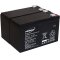 Batterie gel-plomb pour USV APC Smart-UPS 750 9Ah 12V