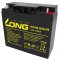 Batterie de remplacement KungLong pour USV APC Smart-UPS SUA1500I