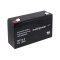 Batterie rechargeable de remplacement pour USV APC RBC3