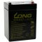 KungLong Batterie au plomb WP2.9-12T 2,9Ah 12V