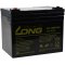 Batterie au plomb Long U1-36NE 12V 36Ah