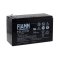 FIAMM Batterie au plomb FG20721 Vds