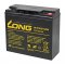KungLong Batterie au plomb WP22-12NE rsistante aux cycles