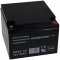 Multipower Batterie au plomb MP26-12I 12V 26Ah Vds