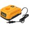 Chargeur pour Dewalt batteries d'outils 7,2V-18V/ NiCd-NiMH