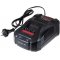 Chargeur pour outil Bosch GSR / GSB / GBH 36 / type GAL 3680 CV