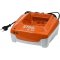 Chargeur STIHL rapide AL 300 pour AP 100 / AP 200 / AP 300 / AR 2000 / AR 3000