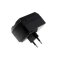 Chargeur pour Panasonic type VW-VBG130