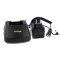 Chargeur pour Batterie pour talkie-walkie Bendix-King DPH