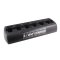 Chargeur pour 6 batteries pour batterie talkie-walkie Yaesu/Vertex VX-150
