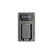 Chargeur Nitecore USB USN2 pour camra Batterie Sony NP-BX1 / pour modle Sony DSC-HX350 avec LCD