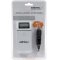 walimex Pro Chargeur Universal Chargeur 230V/12V