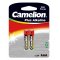 Batterie Camelion Micro LR03 MN2400 HR03 Plus Alcaline 2 pack blister