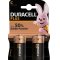 Batterie Duracell Plus MN1400 LR14 Baby Blister de 2