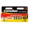 Camelion Plus Alcaline LR6 / Mignon 12 pack blister