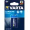 Batterie Varta 4922 9V bloc 1er blister