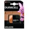 Batterie Duracell Flatpack 7K67 4LR61 Type J 1er blister