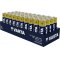 10 x Batterie Varta 4006 Industrial AA Mignonzelle 4er Folie