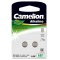 Camelion Batterie bouton 364 LR60 LR621 AG1 Blister de 2