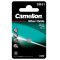 Camelion Pile bouton  l'oxyde d'argent SR41/SR41W / G3 / 392 / LR41 / 192 1pc blister