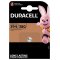 Duracell Pile bouton SR45 / SR936SW/ Type 394 1 blister