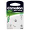 Camelion Pile bouton  l'oxyde d'argent SR60 / SR60W / G1 / LR621 / 364 / SR621 / 164 1pc blister