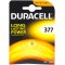 Duracell Pile bouton SR66 / SR626SW / V377 Type 377 1 blister