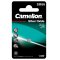 Camelion Oxyde d'argent pile bouton SR66 / SR66w / G4 / LR626 / 377 / SR626 / 177 1pc. blister