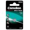 Camelion Pile bouton  l'oxyde d'argent SR69 / SR69W / G6 / LR920 / 371 / 171 / SR920 1 pce blister