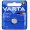 Varta Pile bouton SR44 G13 357 V 76 PX 1 blister