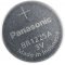 Panasonic Pile bouton au lithium BR-1225A 1er Vrac