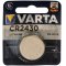 Pile bouton au lithium Pile Varta lectronique CR2430 3V 1er blister